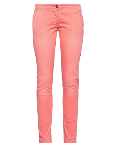 Relish Pants In Pink