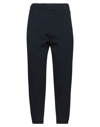 Merci .., Woman Pants Midnight Blue Size Xs Viscose, Nylon, Elastane