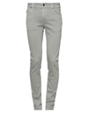 Tramarossa Jeans In Light Grey