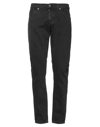Dondup Jeans In Black
