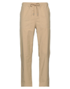 Woolrich Pants In Beige