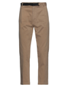 Beaucoup , Pants In Camel