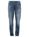 Dondup Jeans In Blue