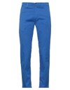 Re-hash Pants In Blue