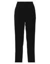 Vdp Collection Pants In Black