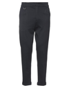 Paolo Pecora Pants In Blue