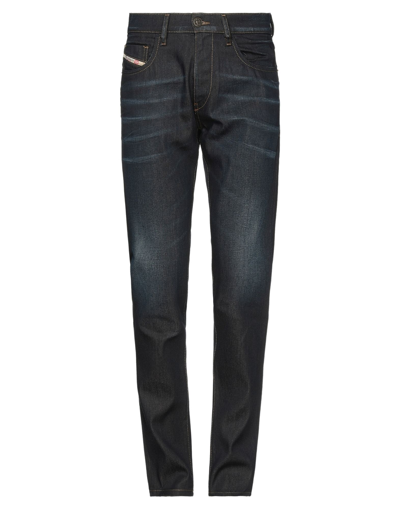 Diesel Jeans In Blue