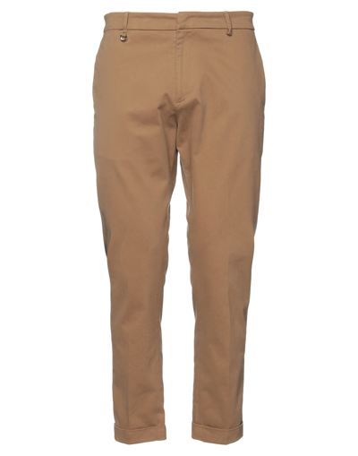 Golden Craft 1957 Pants In Beige