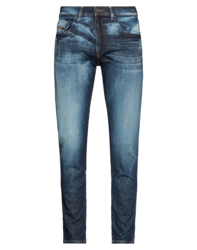 Diesel Jeans In Blue