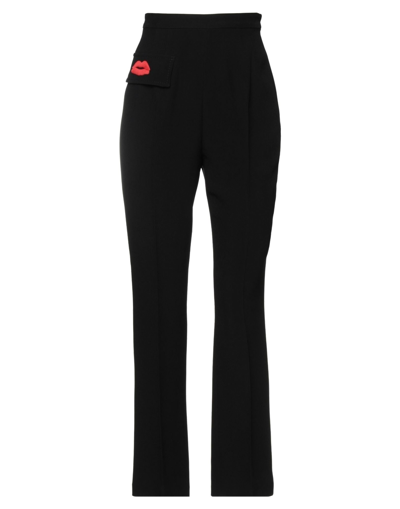 Ndegree21 Pants In Black