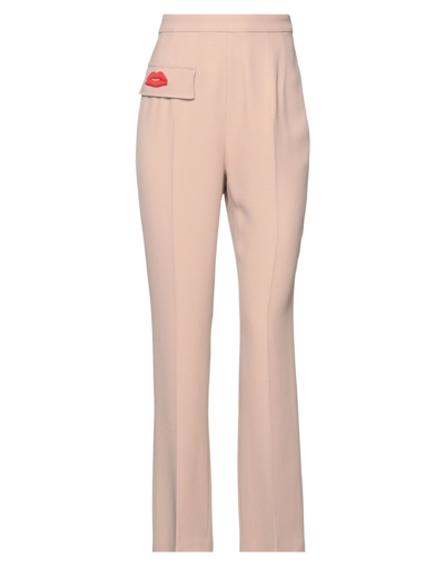 Ndegree21 Pants In Pink