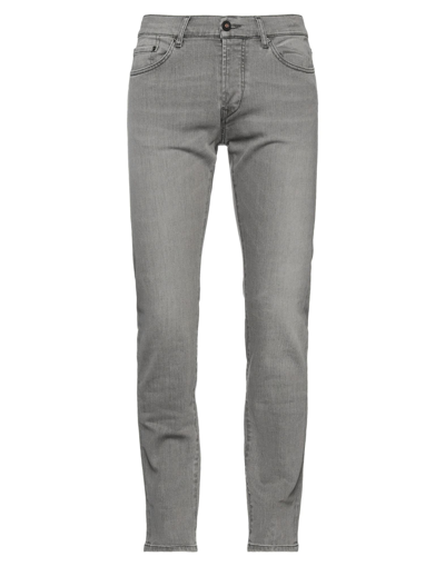 Tela Genova Jeans In Grey
