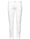 Barbati Pants In White