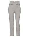 Elisabetta Franchi Pants In Grey
