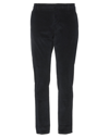 Dondup Pants In Dark Blue