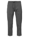 Michael Coal Pants In Grey