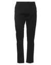 Dondup Pants In Black