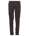 40weft Pants In Brown