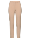 Peserico Pants In Beige