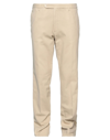 Drumohr Pants In Beige