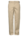 Dickies Pants In Beige