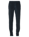 Drumohr Pants In Dark Blue