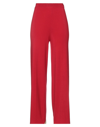 Gotha Pants In Red