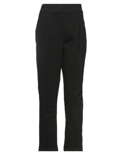Soallure Pants In Black