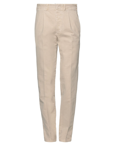 The Gigi Pants In Beige