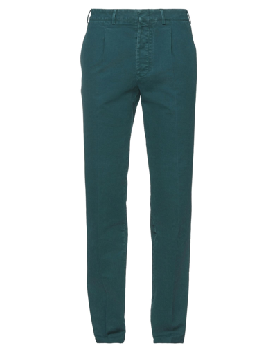 The Gigi Pants In Green