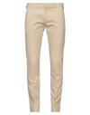 Entre Amis Pants In Sand