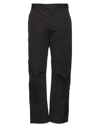 Bottega Veneta Pants In Black