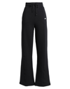 Patrizia Pepe Pants In Black