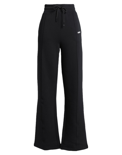 Patrizia Pepe Pants In Black