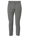 Golden Craft 1957 Pants In Grey