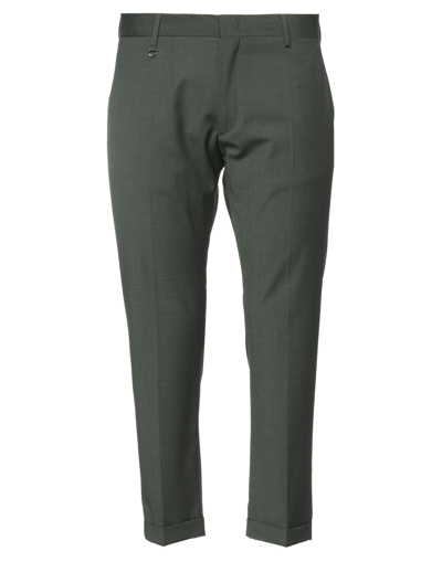 Golden Craft 1957 Pants In Green