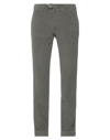 B Settecento Pants In Grey