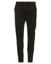 Liu •jo Man Pants In Black
