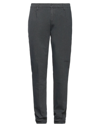 Dondup Pants In Grey