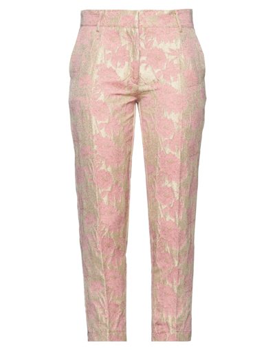 Dixie Pants In Pink