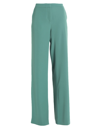 Gianluca Capannolo Pants In Green