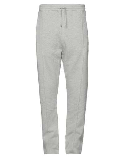 424 Fourtwofour Pants In Grey