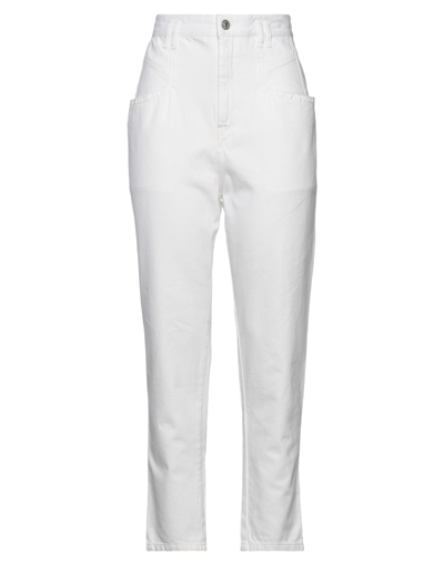 Isabel Marant Jeans In Blue