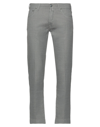 Jacob Cohёn Pants In Grey