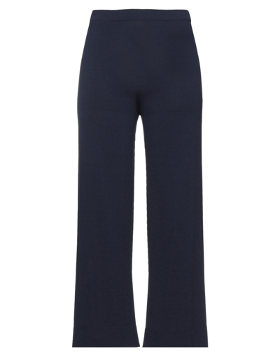 Liviana Conti Pants In Blue