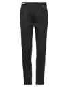 Paoloni Pants In Black