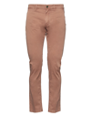 Barba Napoli Pants In Brown