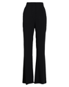 Space Simona Corsellini Pants In Black