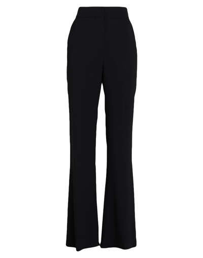 Space Simona Corsellini Pants In Black