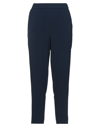 Escada Pants In Dark Blue